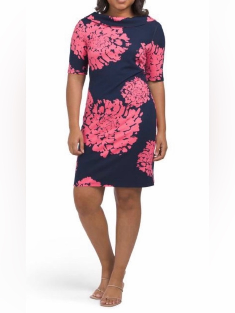 🌻Nwt trina turk dress size xs